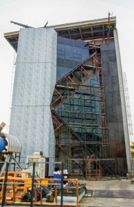 FACADE TESTING SERVICES – KAMA – Façade Specialist